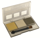 Tamiya Paints WTMASTER-A Master Weathering Sets, A: Sand, Light Sand & Mud