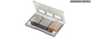 Tamiya Paints 87123 Weathering Master Set, Set F (Titan, Light Gun Metal, Copper)