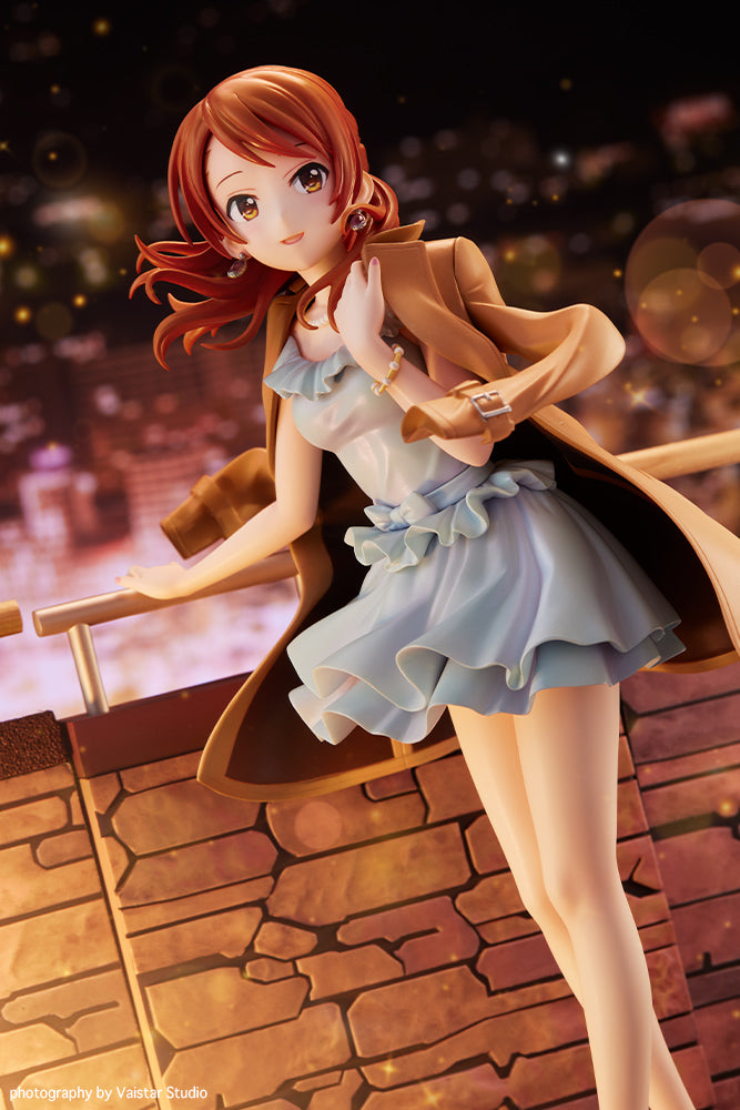 Kotobukiya PP946 Karen Hojo -off stage- 1:8