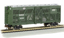 Bachmann HO 18517 40' Stock Car, New York Central
