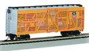 Bachmann HO 18519 40' Stock Car, Union Pacific