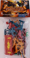 Billy V 43000 Small Pirate Set 15pc/approx