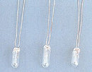 Brawa 3254 Grain-O-Wheat Bulb, Clear, 2 Exposed Electrodes, 16V, 35mA 2/pk