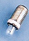 Brawa 3264 89N Screw-In Bulb for