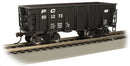 Bachmann HO 18607 Ore Car, Penn Central