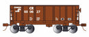 Bachmann HO 18608 Ore Car, Conrail