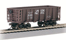 Bachmann HO 18610 Ore Car, Union Pacific