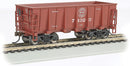 Bachmann HO 18611 Ore Car, Duluth Missabe and Iron Range