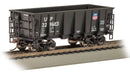 PREORDER Bachmann Trains HO 18613 Ore Car, Union Pacific