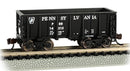 Bachmann N 18657 Ore Car, Pennsylvania Railroad
