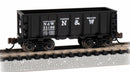 Bachmann N 18658 Ore Car, Norfolk and Western
