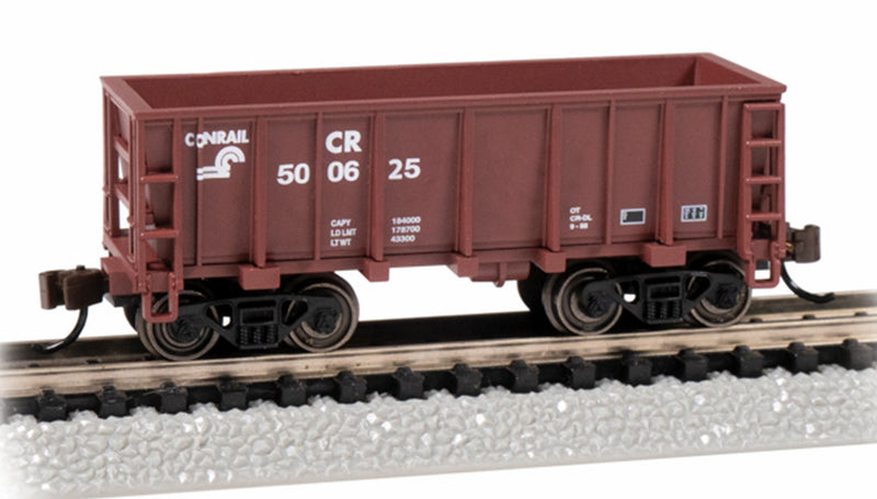 Bachmann N 18659 Ore Car, Conrail