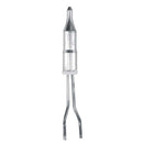 Iso-Tip 7545 Standard Fine Soldering Tip, .063" (1/16") .16cm Diameter