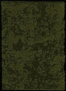 Busch HO 1306 Thinning Grass Pad, 11-11/16 x 8-1/4" 29.7 x 21cm, Late Spring/Early Summer Field grass