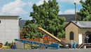 Busch HO 1374 Portable Conveyor Belts Kit (2)