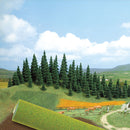 Busch 7271 Large Grass Mat, 60 x 40" 150 x 100cm, Spring