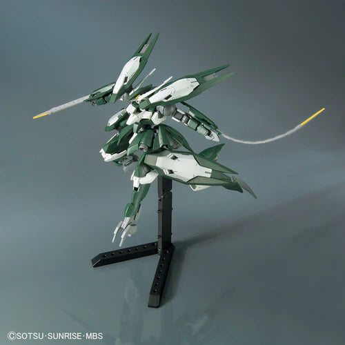 Bandai 2359299 HG ReginlaZe Julia Gundam IBO'HG 1:144