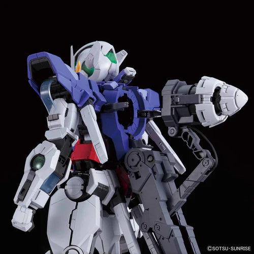 Bandai 2408772 Mobile Suit Gundam 00 Gundam Exia Perfect Grade 1:60 Scale Model Kit