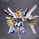 Bandai 2723582 SD Gundam Cross Silhouette Mighty Strike Freedom Gundam