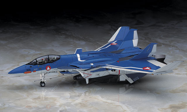 Hasegawa Models 65718 VF-0D “Macross Zero” 1:72 SCALE MODEL KIT