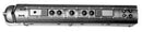Cal-Scale HO 412 PRR Induction Phone Antenna Supports for Diesels (Brass Castings, less wire), EMD E Units