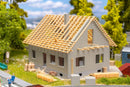 Faller HO 190089 On the Building Site Promotional Set