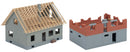 Faller HO 190089 On the Building Site Promotional Set