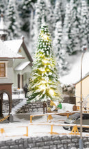 PREORDER Faller HO 190093 Christmas Singing Promotional Set