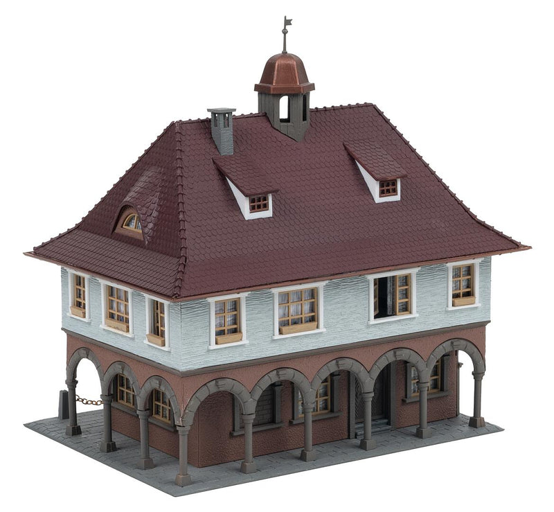 PREORDER Faller HO 190093 Christmas Singing Promotional Set