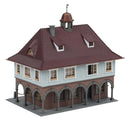 Faller HO 190093 Christmas Singing Promotional Set