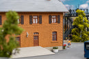 PREORDER Faller HO 190095 Eisele Railway Statin Set