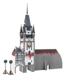 PREORDER Faller HO 190096 Halloween at Old Twn Twr