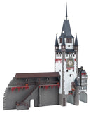 PREORDER Faller HO 190096 Halloween at Old Twn Twr