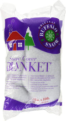 Buffalo Snow 1600 Buffalo Snow Cover Blanket 15x1x120