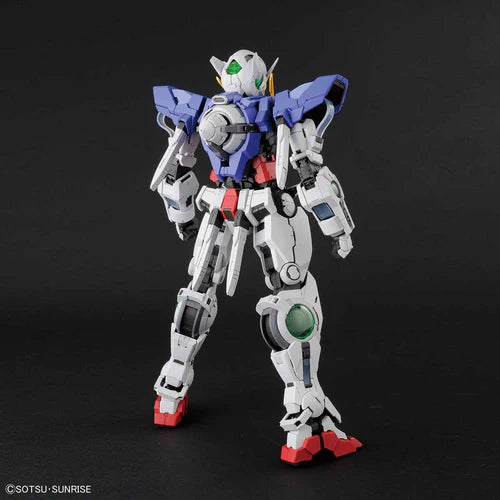 Bandai 2408772 Mobile Suit Gundam 00 Gundam Exia Perfect Grade 1:60 Scale Model Kit