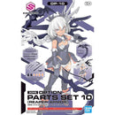 Bandai 2661384 30 Minute Sisters Option Parts Set 10 Reaper Armor Model Kit