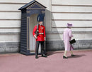 Revell 802800 *1/16 QUEENS GUARD