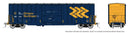 PREORDER Rapido HO 1131006 TW 5277 Box ON 3/
