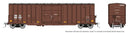 PREORDER Rapido HO 1131007A TW 5277 Box A&W