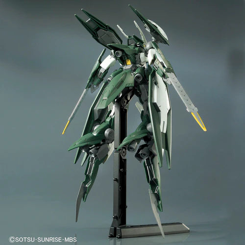 Bandai 2359299 HG ReginlaZe Julia Gundam IBO'HG 1:144