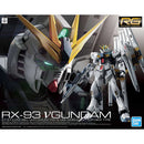 Mobile Suit Gundam Char's Counterattack Nu Gundam Real Grade 1:144 Scale Model Kit 2466963