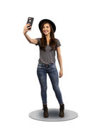 Lionel O 1930060 Young Adult People Figures