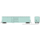 PREORDER Rapido HO 193099 Trenton Works 6348 Boxcar, Painted, Unlettered | 52.2