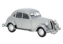 PREORDER Brekina HO 24564 1936-1941 BMW 326 Sedan, Silver