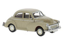 PREORDER Brekina HO 15217 1948-1971 Morris Minor Sedan, Beige