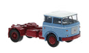 PREORDER Brekina HO 71829 1957-1987 Skoda-LIAZ 706 Tractor Only, Blue | 24.29