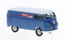 PREORDER Brekina HO 32788 1960-1963 Volkswagen T1b Kasten Cargo Van, Van Nelles Reclame Service | 21.24