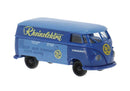 PREORDER Brekina HO 32794 1960-1963 Volkswagen T1b Kasten Cargo Van, Rheinelektra | 19.79