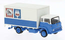 PREORDER Brekina HO 35922 1960 Bedford TK Box-Body Truck, IGLO/OLA | 33.14
