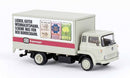 PREORDER Brekina HO 35934 1960 Bedford TK Box-Body Truck, German Federal Railroad DB | 33.29